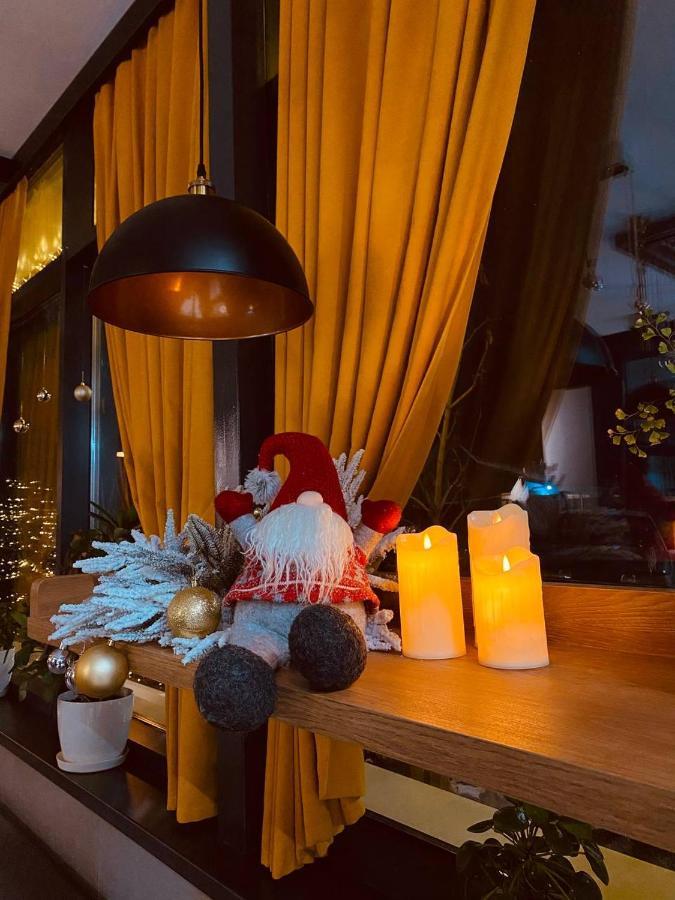 Hotel 78 Cafe Karakol Eksteriør billede