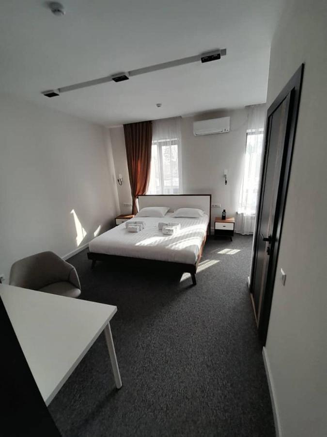 Hotel 78 Cafe Karakol Eksteriør billede